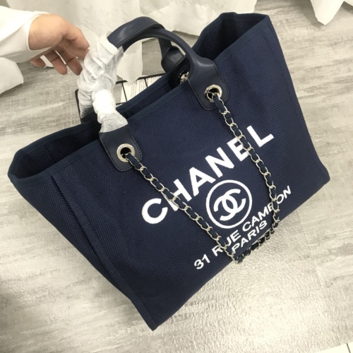 Replica Chanel AAA Quality Handbags #1269712 $102.00 USD for Wholesale