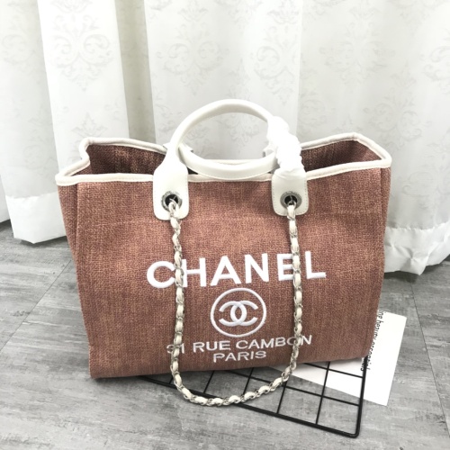 Chanel AAA Quality Handbags #1269714 $102.00 USD, Wholesale Replica Chanel AAA Handbags