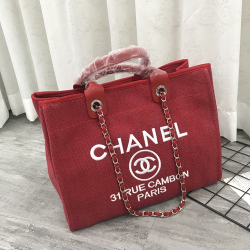 Chanel AAA Quality Handbags #1269715 $102.00 USD, Wholesale Replica Chanel AAA Handbags