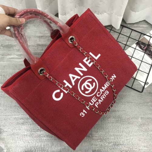 Replica Chanel AAA Quality Handbags #1269715 $102.00 USD for Wholesale