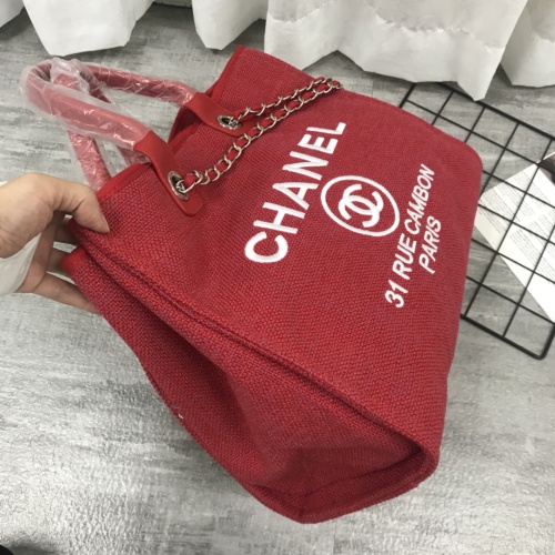 Replica Chanel AAA Quality Handbags #1269715 $102.00 USD for Wholesale