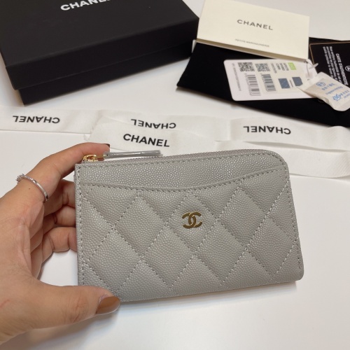 Chanel Card Case #1269716 $60.00 USD, Wholesale Replica Chanel Wallets