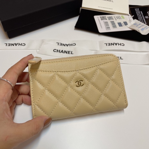 Chanel Card Case #1269723 $60.00 USD, Wholesale Replica Chanel Wallets