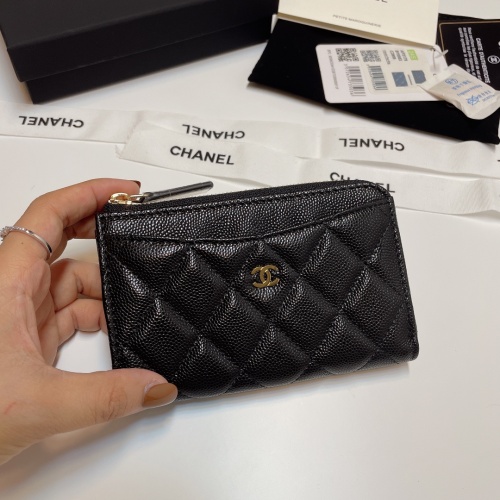 Chanel Card Case #1269730 $60.00 USD, Wholesale Replica Chanel Wallets