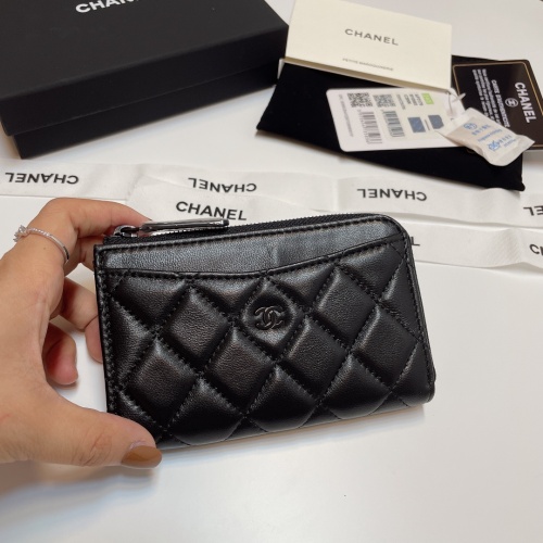 Chanel Card Case #1269732 $60.00 USD, Wholesale Replica Chanel Wallets