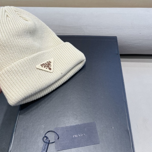 Replica Prada Caps #1269762 $34.00 USD for Wholesale