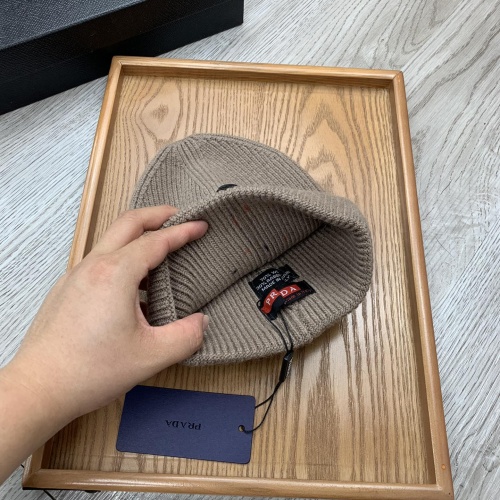 Replica Prada Caps #1269772 $36.00 USD for Wholesale