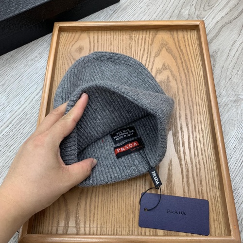 Replica Prada Caps #1269775 $36.00 USD for Wholesale