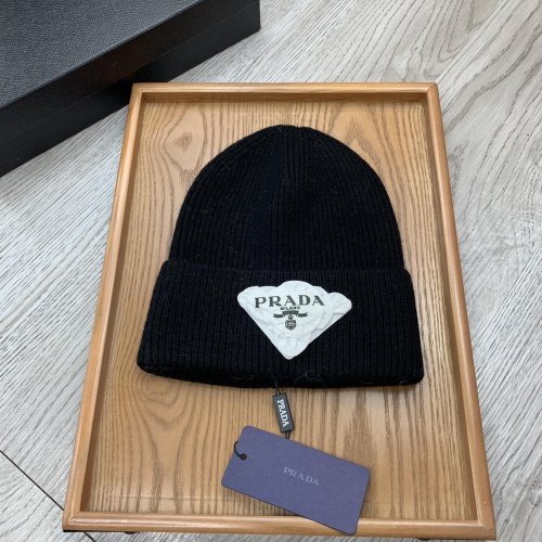 Prada Caps #1269777 $36.00 USD, Wholesale Replica Prada Caps