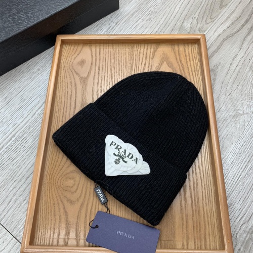 Replica Prada Caps #1269777 $36.00 USD for Wholesale