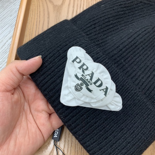 Replica Prada Caps #1269777 $36.00 USD for Wholesale