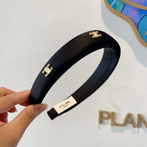 Celine Headband For Women #1269779 $27.00 USD, Wholesale Replica Celine Headband