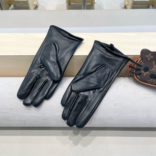 Replica Chanel Gloves For Women #1269818 $48.00 USD for Wholesale