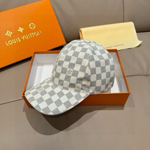 Replica Louis Vuitton LV Caps #1269829 $34.00 USD for Wholesale