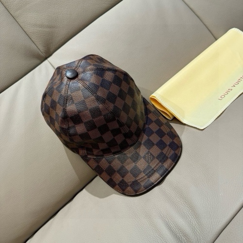 Replica Louis Vuitton LV Caps #1269830 $34.00 USD for Wholesale