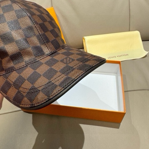 Replica Louis Vuitton LV Caps #1269830 $34.00 USD for Wholesale