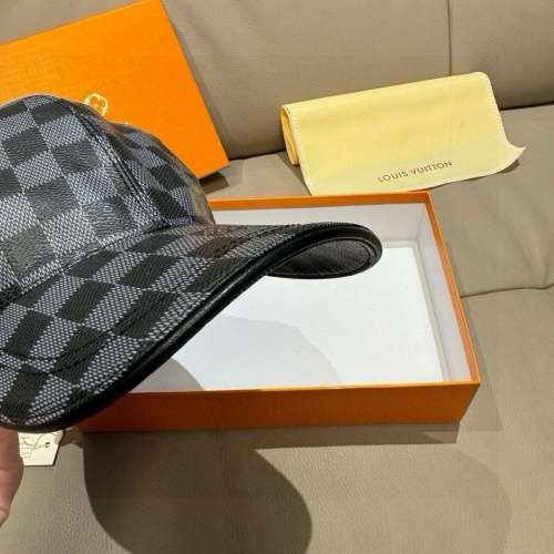 Replica Louis Vuitton LV Caps #1269831 $34.00 USD for Wholesale