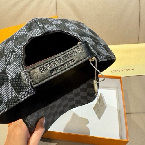 Replica Louis Vuitton LV Caps #1269831 $34.00 USD for Wholesale