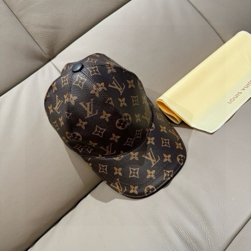 Replica Louis Vuitton LV Caps #1269832 $34.00 USD for Wholesale