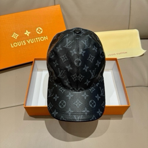 Louis Vuitton LV Caps #1269833 $34.00 USD, Wholesale Replica Louis Vuitton LV Caps