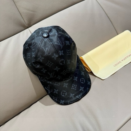 Replica Louis Vuitton LV Caps #1269833 $34.00 USD for Wholesale