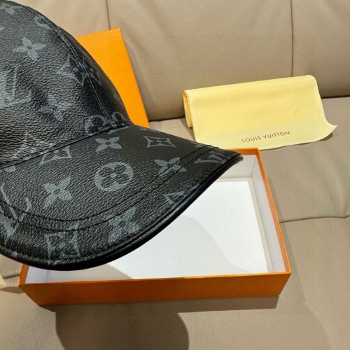 Replica Louis Vuitton LV Caps #1269833 $34.00 USD for Wholesale