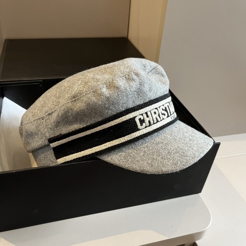 Replica Christian Dior Caps #1269835 $36.00 USD for Wholesale