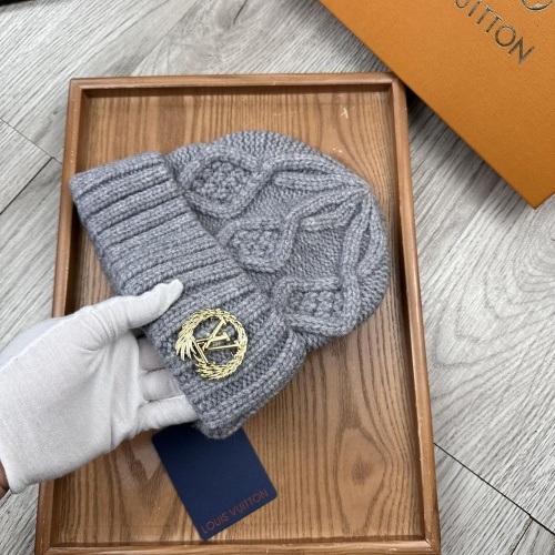 Replica Louis Vuitton LV Caps #1269844 $27.00 USD for Wholesale