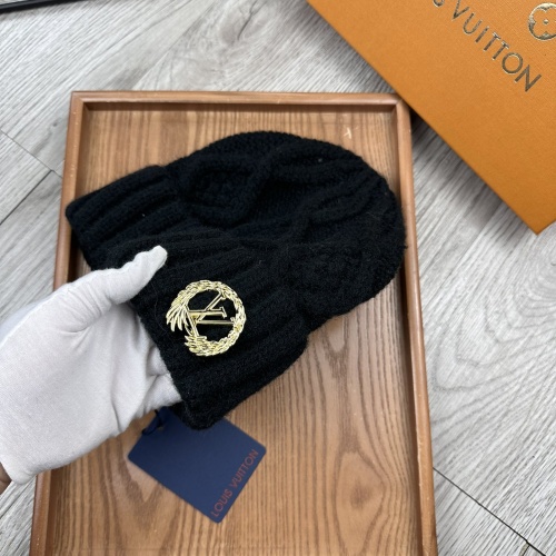 Replica Louis Vuitton LV Caps #1269846 $27.00 USD for Wholesale