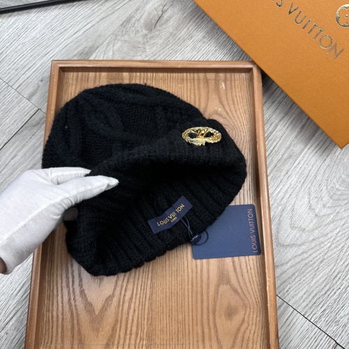 Replica Louis Vuitton LV Caps #1269846 $27.00 USD for Wholesale