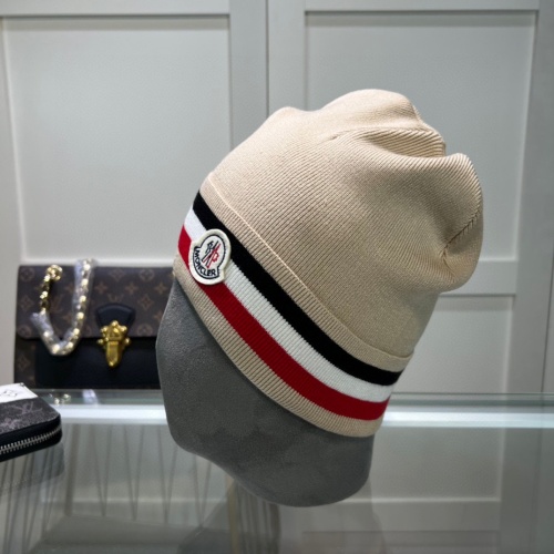 Replica Moncler Caps #1269852 $27.00 USD for Wholesale