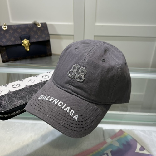 Balenciaga Caps #1269862 $27.00 USD, Wholesale Replica Balenciaga Caps