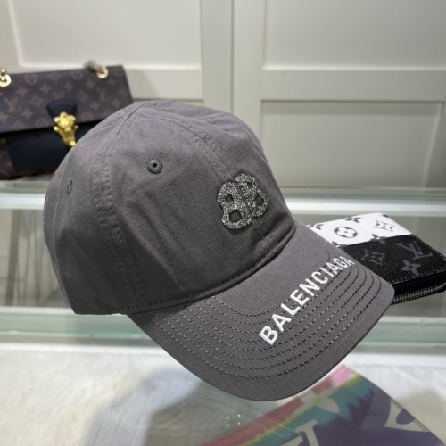 Replica Balenciaga Caps #1269862 $27.00 USD for Wholesale