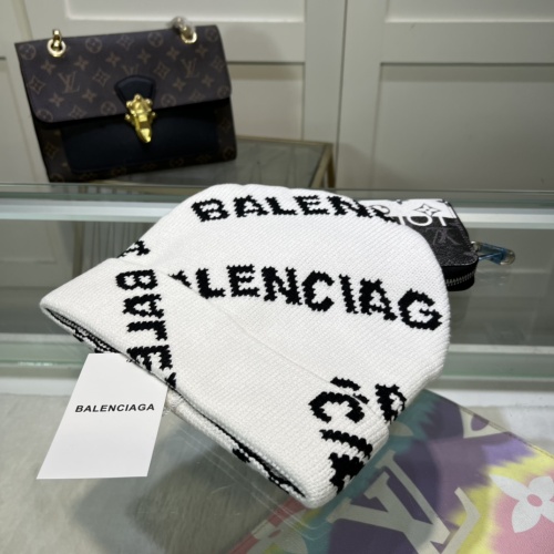 Replica Balenciaga Caps #1269865 $25.00 USD for Wholesale