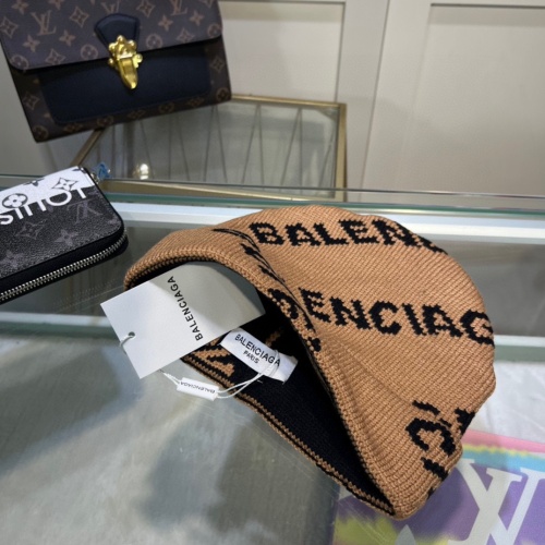 Replica Balenciaga Caps #1269868 $25.00 USD for Wholesale