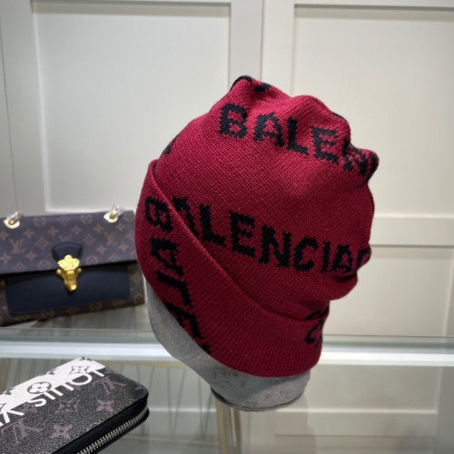 Replica Balenciaga Caps #1269870 $25.00 USD for Wholesale