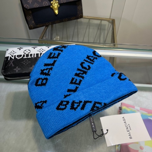 Balenciaga Caps #1269871 $25.00 USD, Wholesale Replica Balenciaga Caps