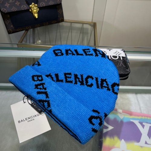 Replica Balenciaga Caps #1269871 $25.00 USD for Wholesale