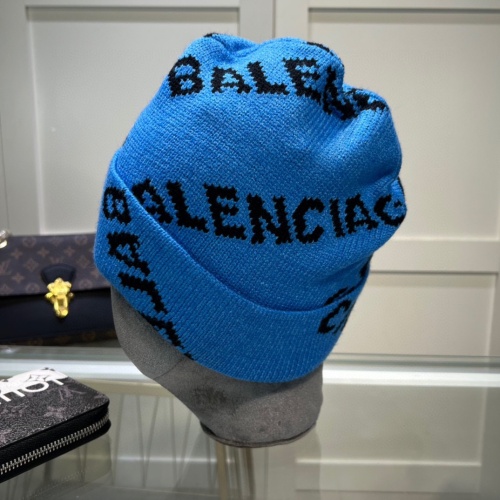 Replica Balenciaga Caps #1269871 $25.00 USD for Wholesale