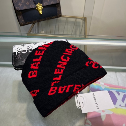 Balenciaga Caps #1269872 $25.00 USD, Wholesale Replica Balenciaga Caps