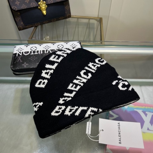 Balenciaga Caps #1269873 $25.00 USD, Wholesale Replica Balenciaga Caps