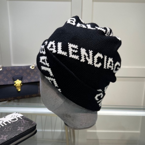 Replica Balenciaga Caps #1269873 $25.00 USD for Wholesale