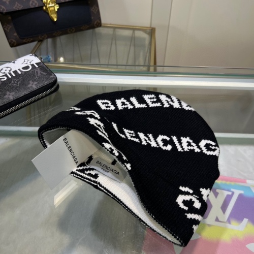 Replica Balenciaga Caps #1269873 $25.00 USD for Wholesale