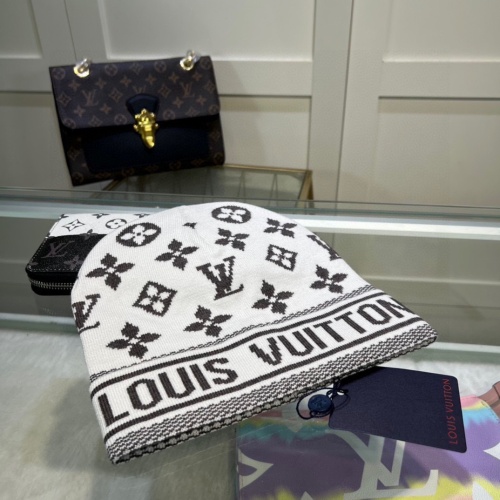 Louis Vuitton LV Caps #1269877 $25.00 USD, Wholesale Replica Louis Vuitton LV Caps