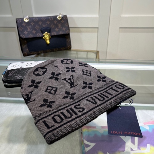 Louis Vuitton LV Caps #1269879 $25.00 USD, Wholesale Replica Louis Vuitton LV Caps