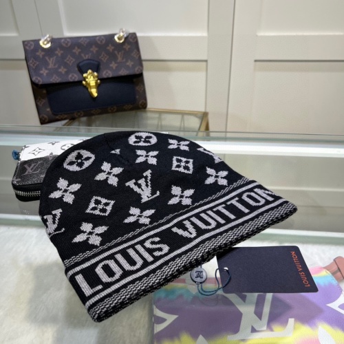 Louis Vuitton LV Caps #1269880 $25.00 USD, Wholesale Replica Louis Vuitton LV Caps