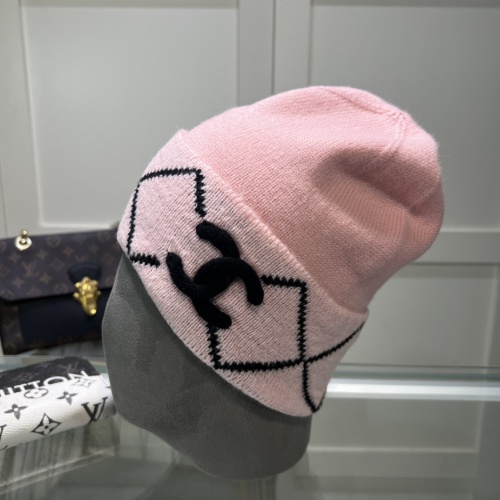 Replica Chanel Caps #1269887 $29.00 USD for Wholesale