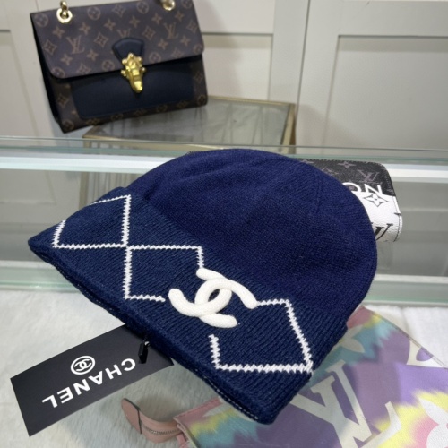 Chanel Caps #1269888 $29.00 USD, Wholesale Replica Chanel Caps