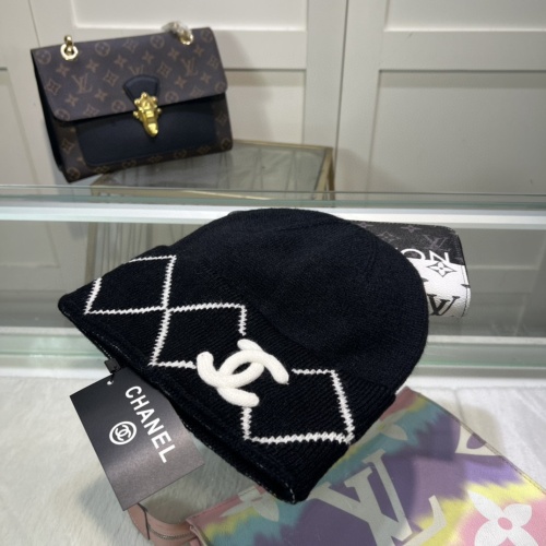 Chanel Caps #1269889 $29.00 USD, Wholesale Replica Chanel Caps