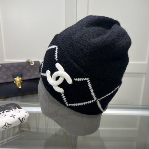 Replica Chanel Caps #1269889 $29.00 USD for Wholesale